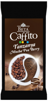 Beta Caffıto Tanzanya Aa Washed Filtre Kahve 250 gr Kahve kullananlar yorumlar